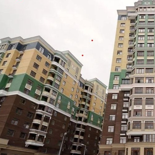 1-комн квартира Химки, улица Германа Титова, 3к1