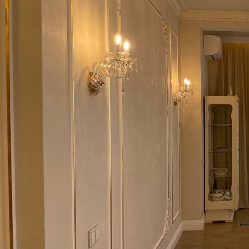 3-комн квартира Ярцевская улица, 34К2