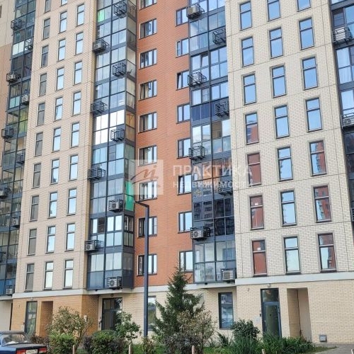 2-комн квартира Муравская улица, 42к2