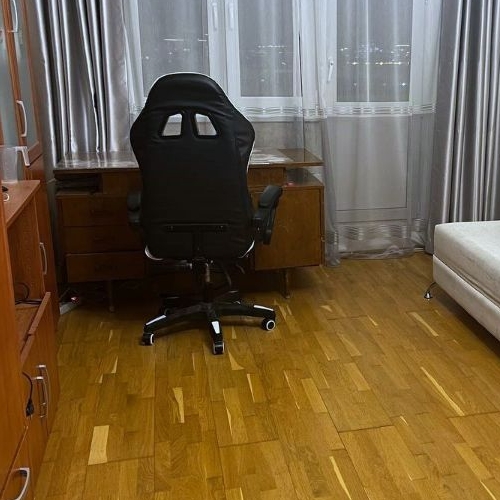 2-комн квартира улица Авиаторов, 5к1