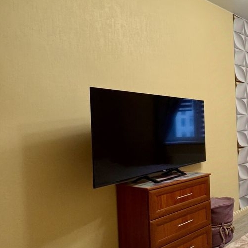 3-комн квартира улица Медовая Долина, 4