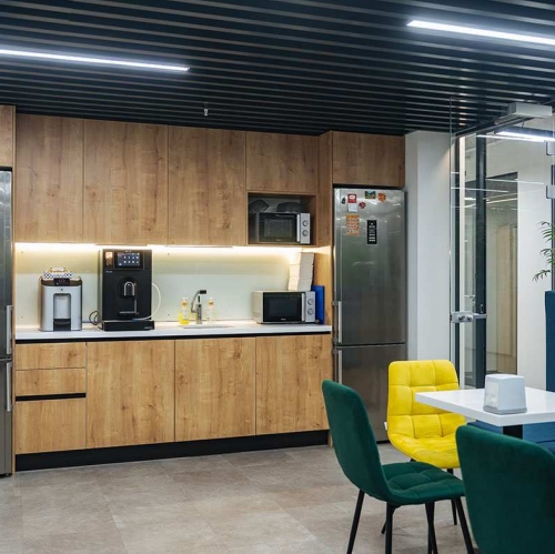 Офис Ленинская Слобода улица,  д. 19,  к. стр6