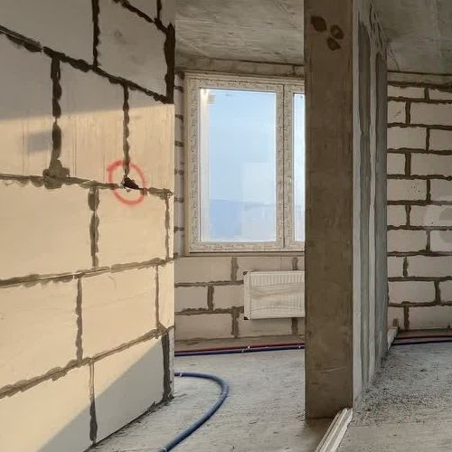 2-комн квартира Люберцы, Красноармейская улица, 19