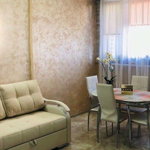 2-комн квартира Октябрьский пгт, улица Спортивная, 2