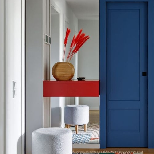 2-комн квартира Новоалексеевская улица, 16к2