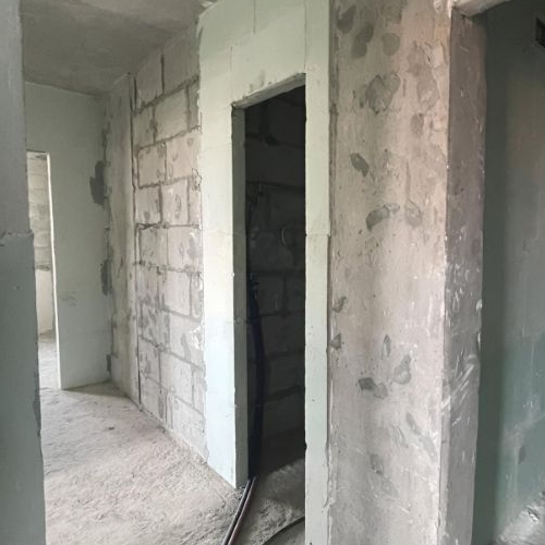 3-комн квартира Митино Дальнее мкр, д. Брехово,  д. 9