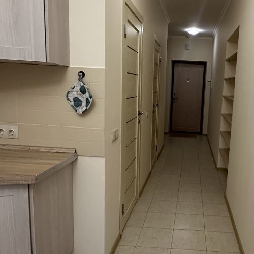 1-комн квартира Химки, улица Бабакина, 15