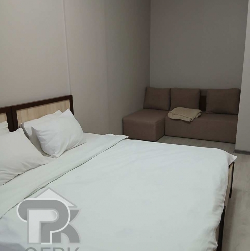 1-комн квартира Котельники, Сосновая улица, дом 1, корпус 1