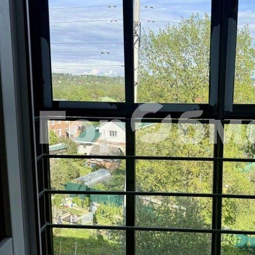 1-комн квартира Икша пгт, улица Садовая, 11