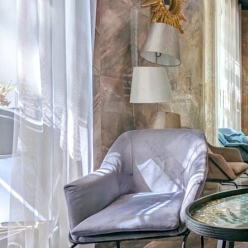 Студия Гостиничный проезд, 8К1