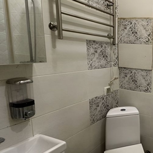 3-комн квартира улица Наташи Качуевской, 5