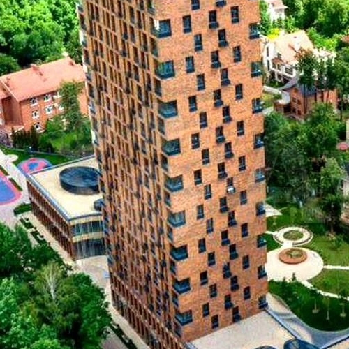 Студия шоссе Энтузиастов, 86Ак3