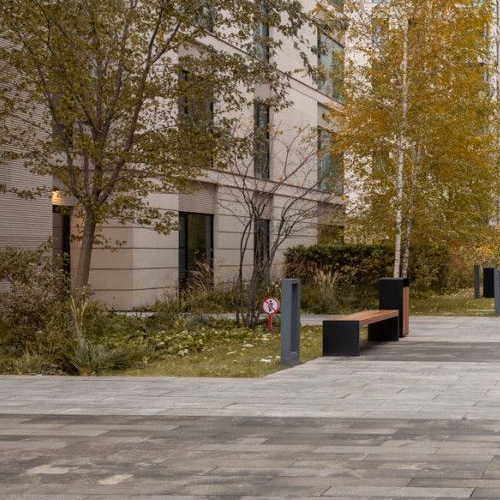 6-комн квартира Мосфильмовская улица, 1к6