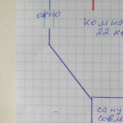 1-комн квартира д. Малые Вяземы, Петровское шоссе, 5