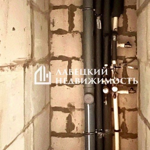 Студия д. Целеево, улица Пятиречье, 1