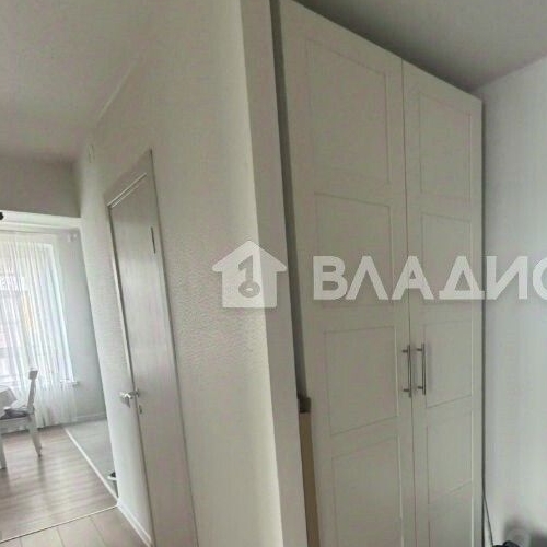 2-комн квартира Балашиха, улица Реутовская, 11