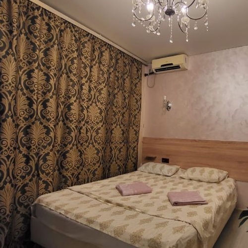 Студия Автозаводская улица, 19К1