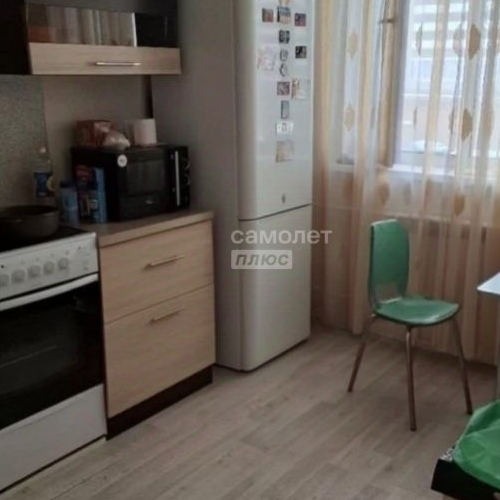 1-комн квартира Ивантеевка, Хлебозаводская улица, 28к6