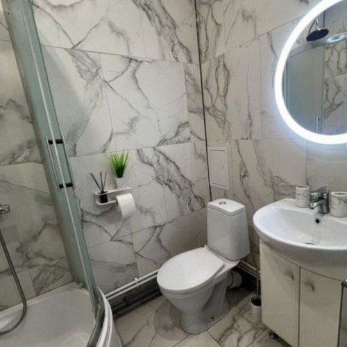 1-комн квартира Чоботовская улица, 2к2