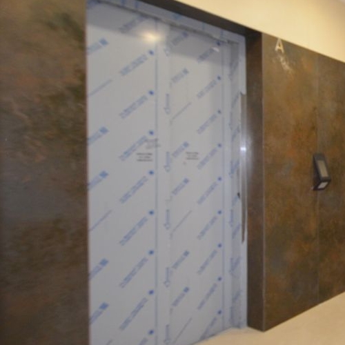 2-комн квартира улица Лобачевского, 120к1