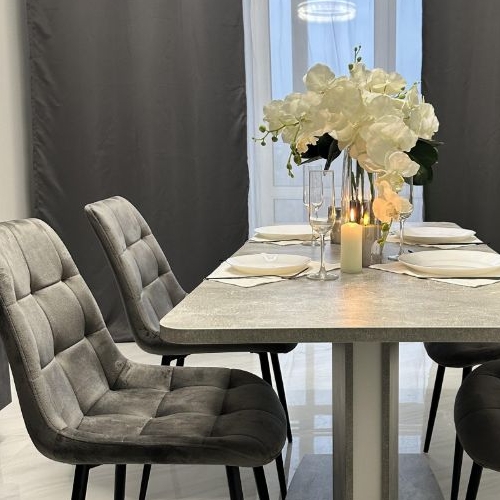 1-комн квартира бульвар Веласкеса, 10