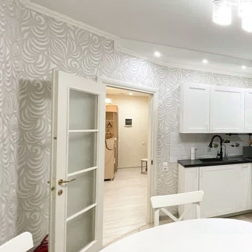 2-комн квартира Химки, улица Бабакина, 15