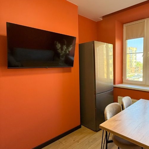 1-комн квартира Мытищи, улица Красная Слобода, 15