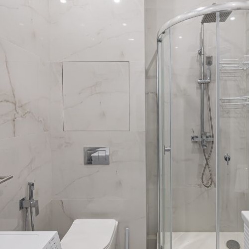 Студия 3-я Хорошевская улица, 17А