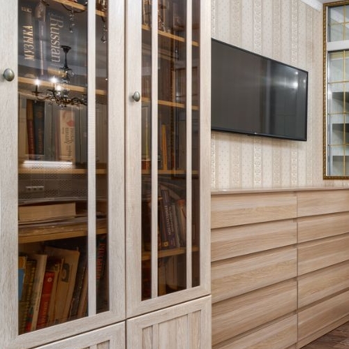 2-комн квартира Михневская улица, 8