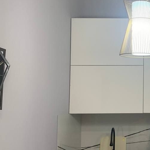 Студия 3-я Хорошевская улица, 17А