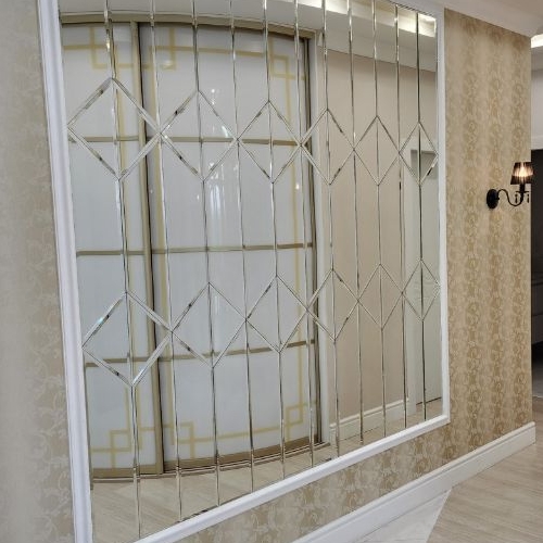 3-комн квартира Рублевское шоссе, 70к5