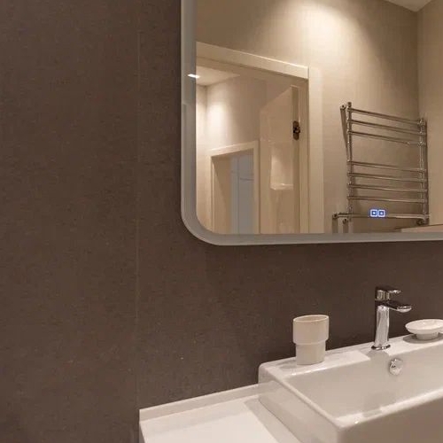 2-комн квартира улица Маршала Рыбалко, 2к4