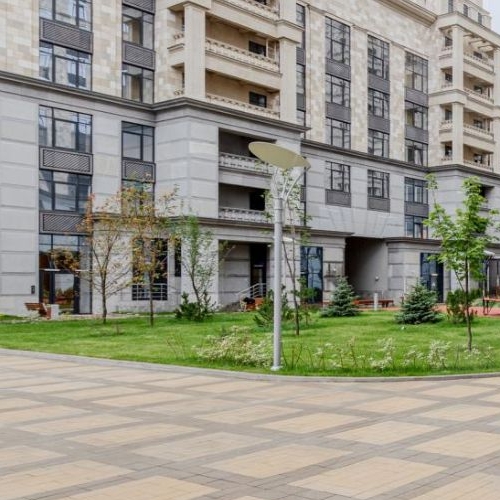 4-комн квартира Верхняя улица, 20к1