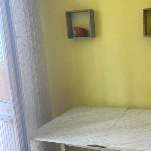 1-комн квартира Подольск, Юбилейная улица, 7а