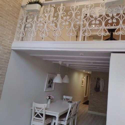 2-комн квартира Чертановская улица, 7А