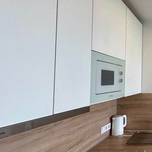 Студия улица 1-я Леонова, 18