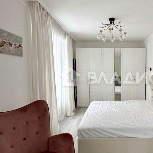 2-комн квартира Головинское шоссе, 10Б