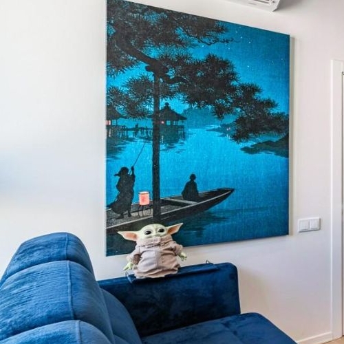 2-комн квартира Озерная улица, 35