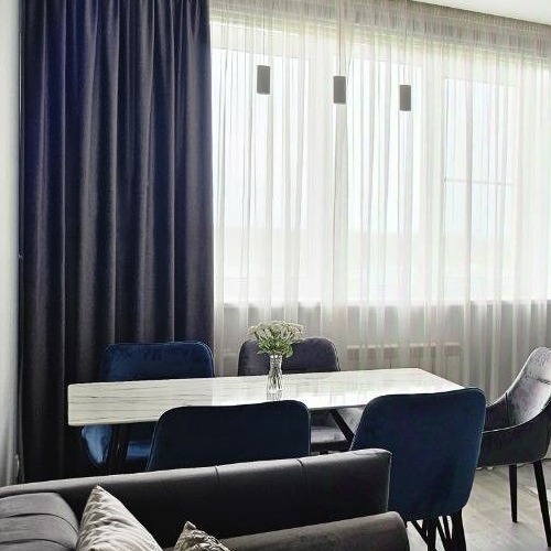 2-комн квартира Ново-Сырово мкр, улица Кольцевая,  д. 3