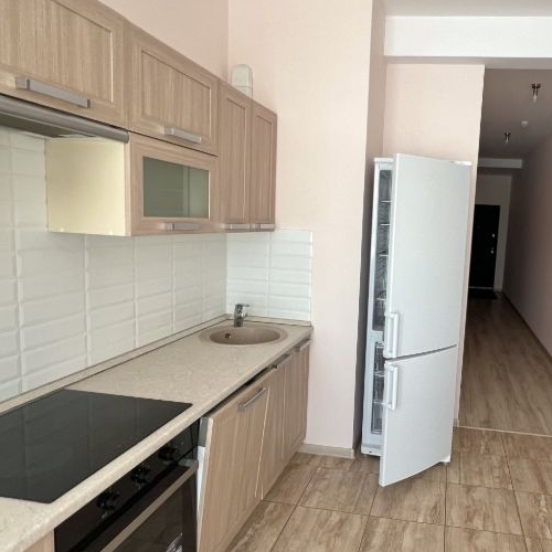 2-комн квартира Химки, улица Кудрявцева, 12