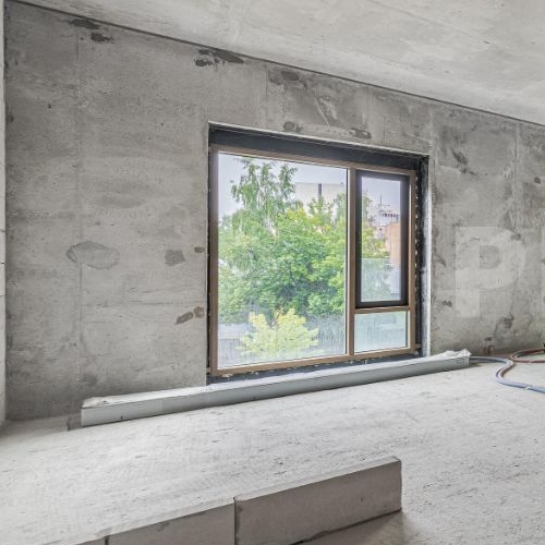 2-комн квартира Мосфильмовская улица, 1С28