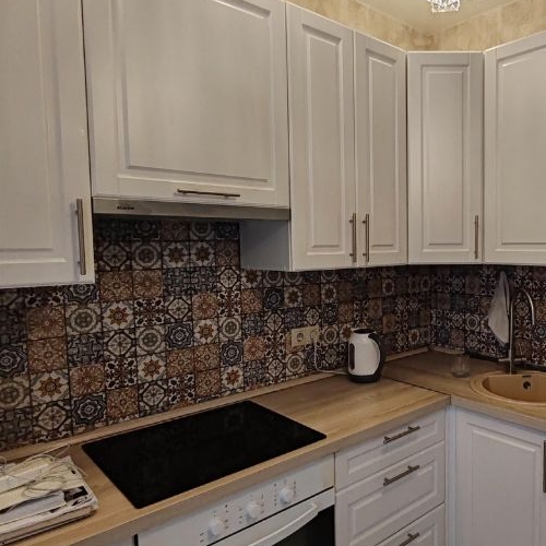 1-комн квартира Одинцово, улица Каштановая, 10