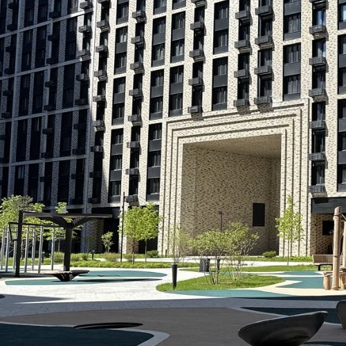 3-комн квартира Винницкая улица, 8к2