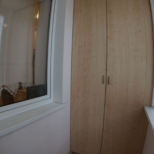 3-комн квартира Октябрьский пгт, улица Спортивная, 1