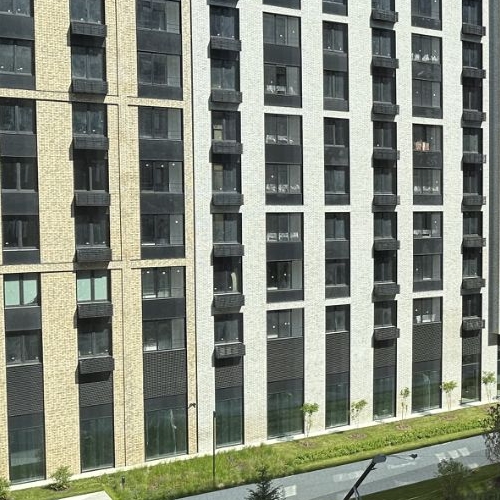 4-комн квартира Винницкая улица, 8к2