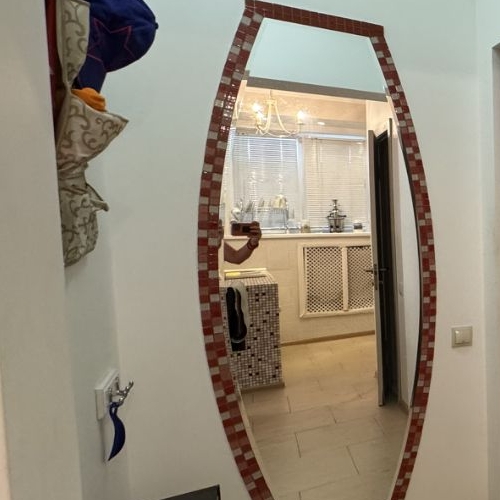 Студия ОК Жемчужина тер., д. Гигирево, Юг корпус