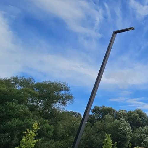 Студия Муравская улица, 46к4