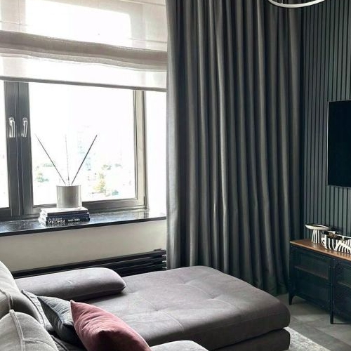 4-комн квартира проспект Маршала Жукова, 39Ак2