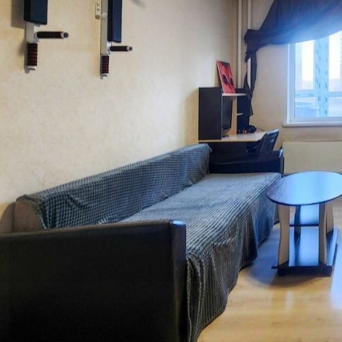 Студия Мытищи, проспект Астрахова, 9