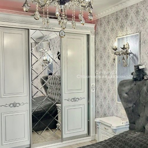 2-комн квартира 6-я Радиальная улица, 3к7